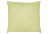 biberna Feinjersey Kissenbezug 40x40 cm Doppelpack