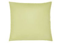 biberna Feinjersey Kissenbezug 40x40 cm Doppelpack