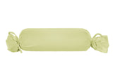 biberna Feinjersey Kissenbezug 15x40 cm Doppelpack