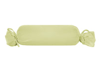 biberna Feinjersey Kissenbezug 15x40 cm Doppelpack