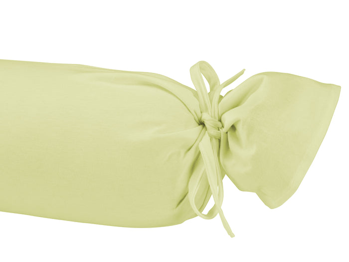 biberna Feinjersey Kissenbezug 15x40 cm Doppelpack