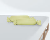 biberna Feinjersey Kissenbezug 15x40 cm Doppelpack