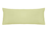 biberna Feinjersey Kissenbezug 40x60 cm Doppelpack