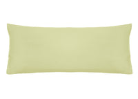 biberna Feinjersey Kissenbezug 40x60 cm Doppelpack