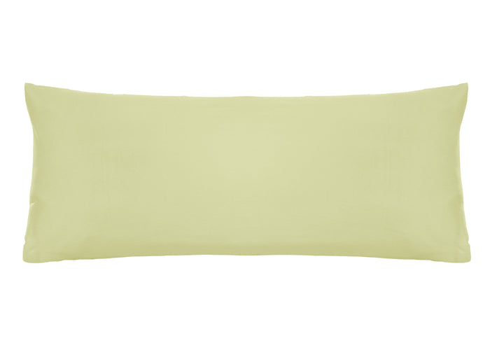 biberna Feinjersey Kissenbezug 40x60 cm Doppelpack