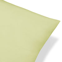 biberna Feinjersey Kissenbezug 40x60 cm Doppelpack