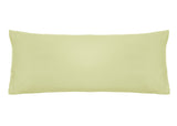 biberna Feinjersey Kissenbezug 40x80 cm Doppelpack