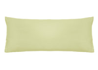 biberna Feinjersey Kissenbezug 40x80 cm Doppelpack