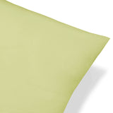 biberna Feinjersey Kissenbezug 40x80 cm Doppelpack