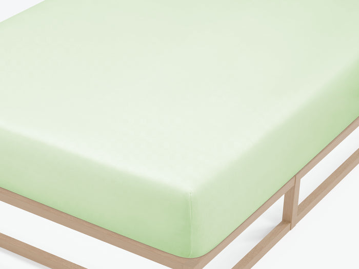 biberna Feinjersey Spannbetttuch 140x200 cm -160x200 cm