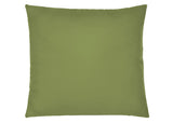 biberna Feinjersey Kissenbezug 40x40 cm Doppelpack