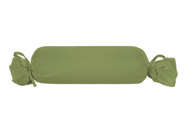 biberna Feinjersey Kissenbezug 15x40 cm Doppelpack