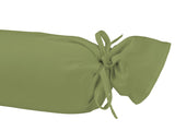 biberna Feinjersey Kissenbezug 15x40 cm Doppelpack