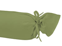 biberna Feinjersey Kissenbezug 15x40 cm Doppelpack