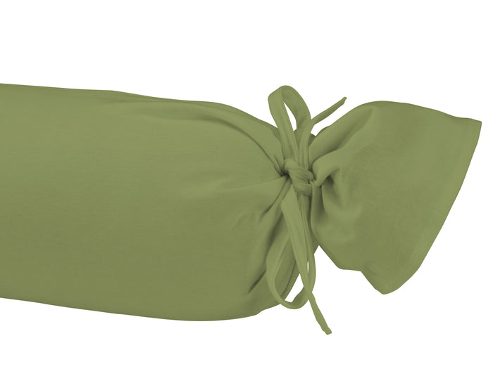 biberna Feinjersey Kissenbezug 15x40 cm Doppelpack