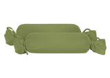 biberna Feinjersey Kissenbezug 15x40 cm Doppelpack