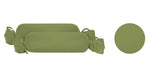 biberna Feinjersey Kissenbezug 15x40 cm Doppelpack