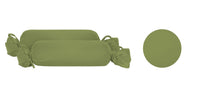 biberna Feinjersey Kissenbezug 15x40 cm Doppelpack