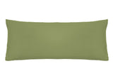 biberna Feinjersey Kissenbezug 40x60 cm Doppelpack