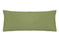 biberna Feinjersey Kissenbezug 40x80 cm Doppelpack