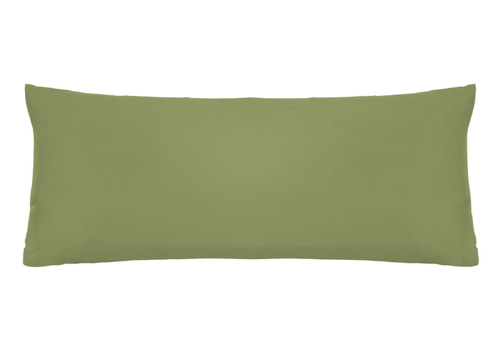 biberna Feinjersey Kissenbezug 40x80 cm Doppelpack