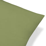 biberna Feinjersey Kissenbezug 40x80 cm Doppelpack