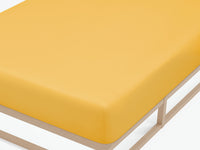 biberna Feinjersey Spannbetttuch 140x200 cm -160x200 cm