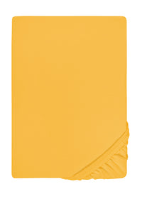 biberna Feinjersey Spannbetttuch 140x200 cm -160x200 cm