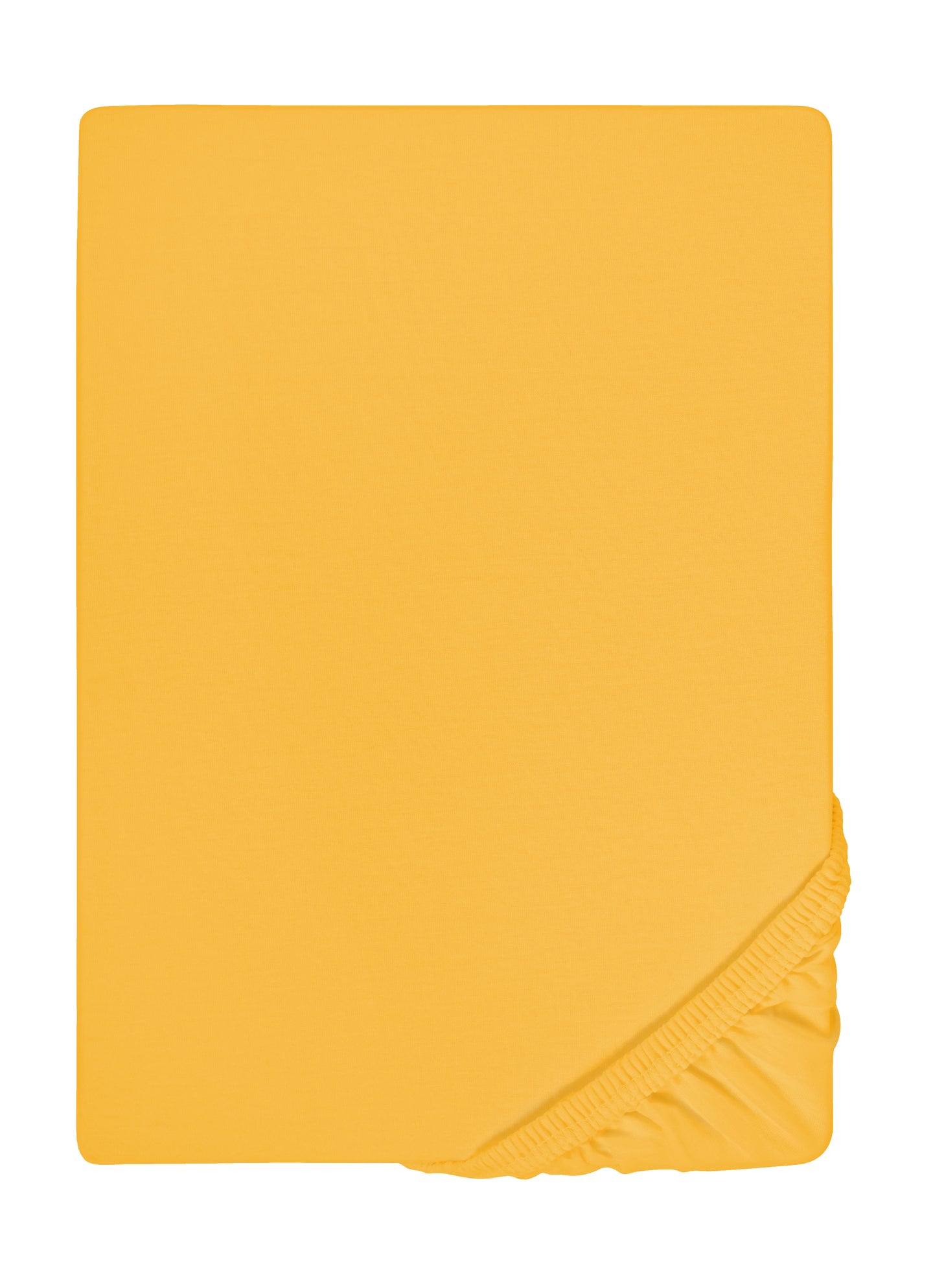 biberna Feinjersey Spannbetttuch 180x200 cm - 200x200 cm
