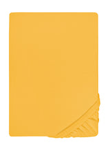 biberna Feinjersey Spannbetttuch 180x200 cm - 200x200 cm