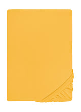 biberna Feinjersey Spannbetttuch 180x200 cm - 200x200 cm
