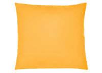 biberna Feinjersey Kissenbezug 80x80 cm Doppelpack