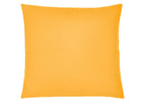 biberna Feinjersey Kissenbezug 40x40 cm Doppelpack