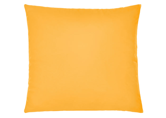 biberna Feinjersey Kissenbezug 40x40 cm Doppelpack
