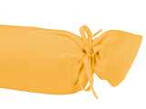 biberna Feinjersey Kissenbezug 15x40 cm Doppelpack