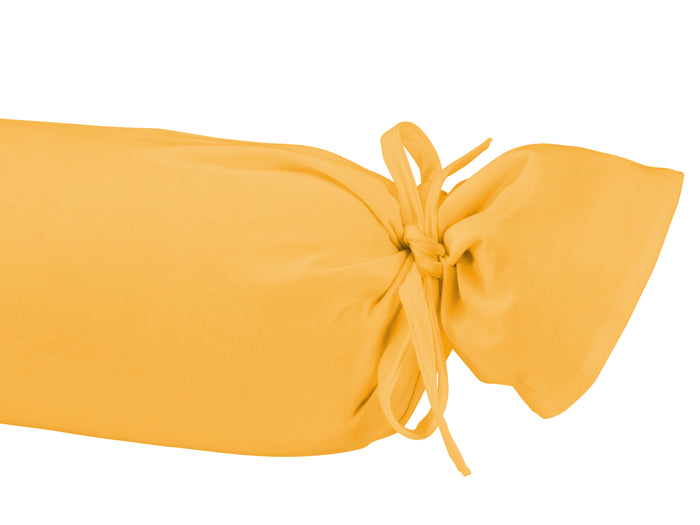 biberna Feinjersey Kissenbezug 15x40 cm Doppelpack