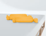 biberna Feinjersey Kissenbezug 15x40 cm Doppelpack
