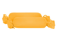 biberna Feinjersey Kissenbezug 15x40 cm Doppelpack