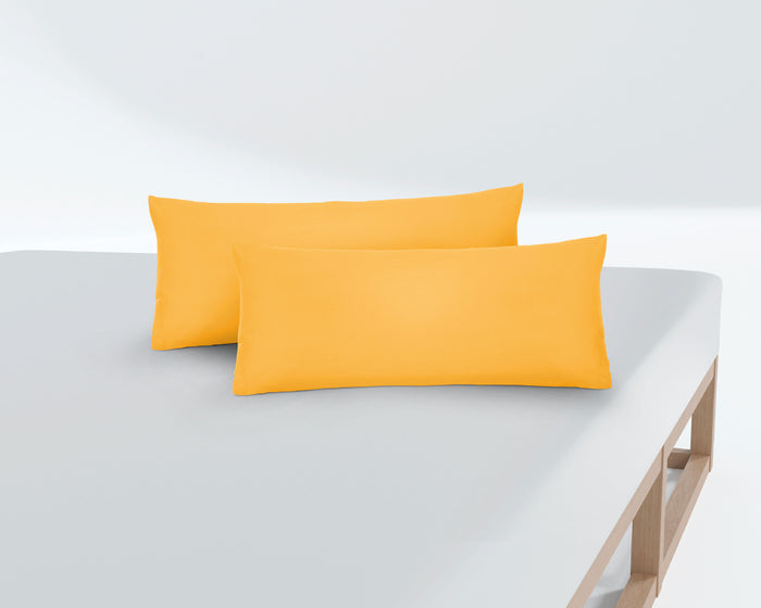 biberna Feinjersey Kissenbezug 40x60 cm Doppelpack
