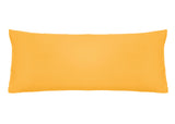 biberna Feinjersey Kissenbezug 40x80 cm Doppelpack