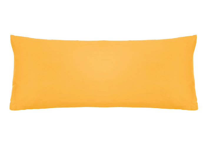 biberna Feinjersey Kissenbezug 40x80 cm Doppelpack