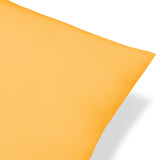 biberna Feinjersey Kissenbezug 40x80 cm Doppelpack