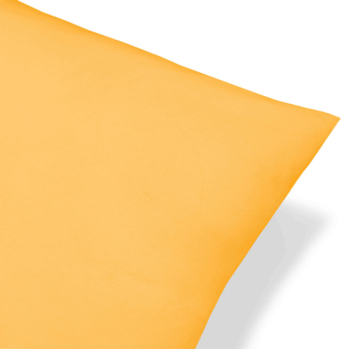 biberna Feinjersey Kissenbezug 40x80 cm Doppelpack