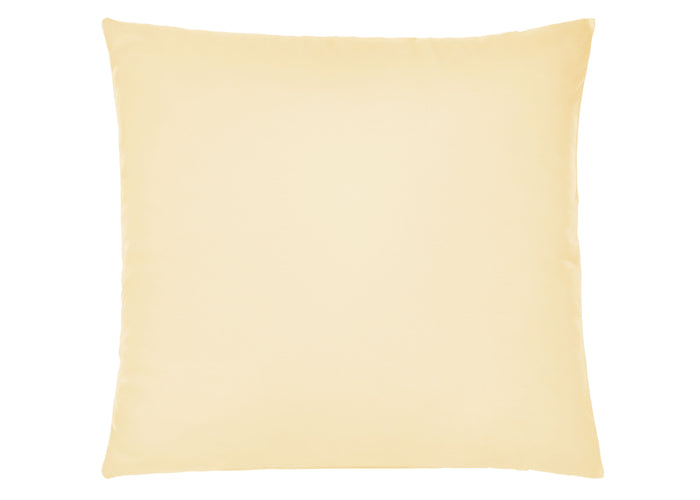 biberna Feinjersey Kissenbezug 80x80 cm Doppelpack