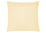 biberna Feinjersey Kissenbezug 40x40 cm Doppelpack