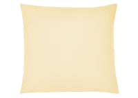 biberna Feinjersey Kissenbezug 40x40 cm Doppelpack