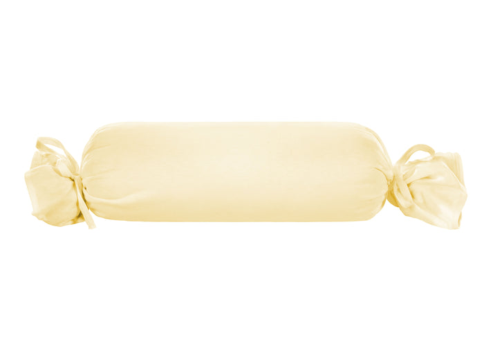 biberna Feinjersey Kissenbezug 15x40 cm Doppelpack