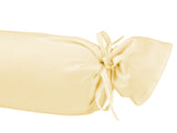 biberna Feinjersey Kissenbezug 15x40 cm Doppelpack