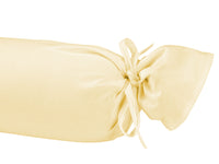 biberna Feinjersey Kissenbezug 15x40 cm Doppelpack