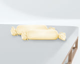 biberna Feinjersey Kissenbezug 15x40 cm Doppelpack